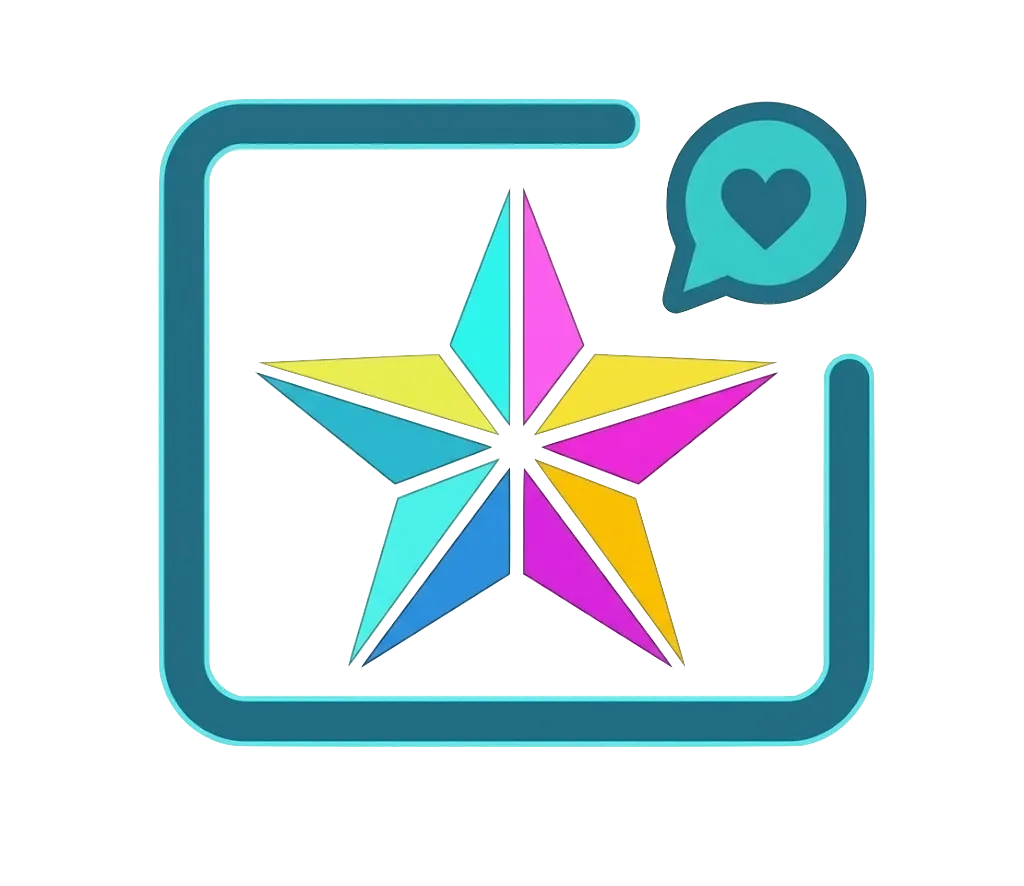 StarMeme logo