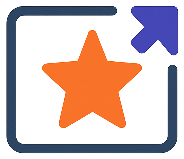 StarScreen logo